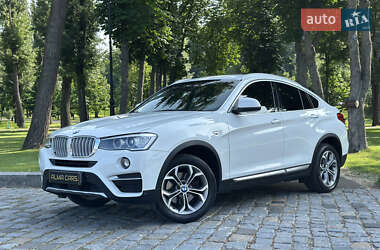 BMW X4 2016 BMW X4 2016