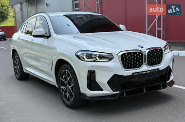 BMW X4 2022 BMW X4 2022