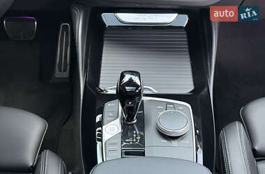 Внедорожник / Кроссовер BMW X4 2022 в 