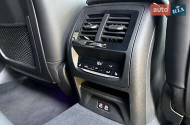 Внедорожник / Кроссовер BMW X4 2022 в 