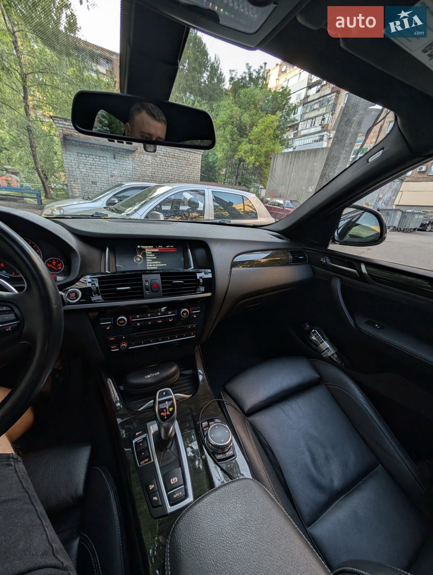 2015 BMW X4 - мініатюра 3