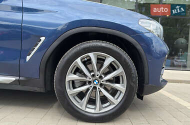 Позашляховик / Кросовер BMW X4 2018 в Ужгороді