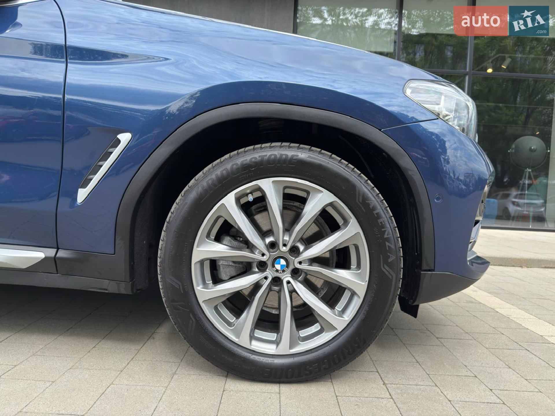 2018 BMW X4 - мініатюра 9