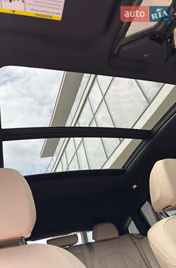 Позашляховик / Кросовер BMW X4 2018 в Ужгороді