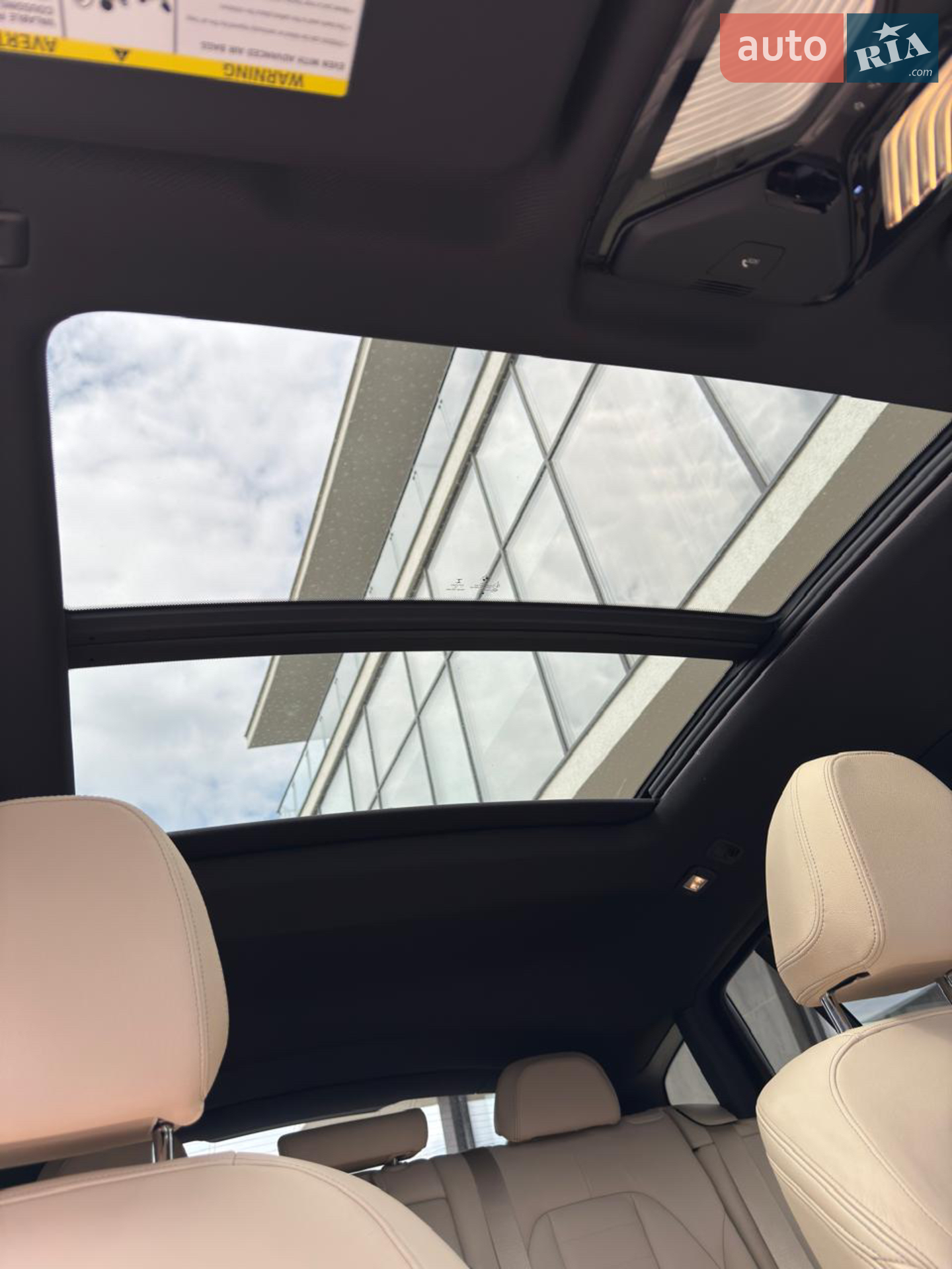 2018 BMW X4 - мініатюра 20