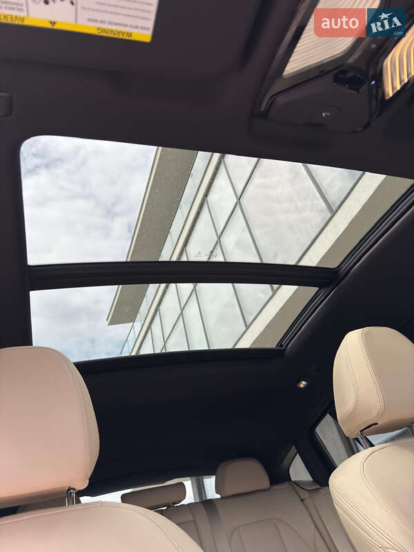 Позашляховик / Кросовер BMW X4 2018 в Ужгороді