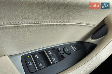 Позашляховик / Кросовер BMW X4 2018 в Ужгороді