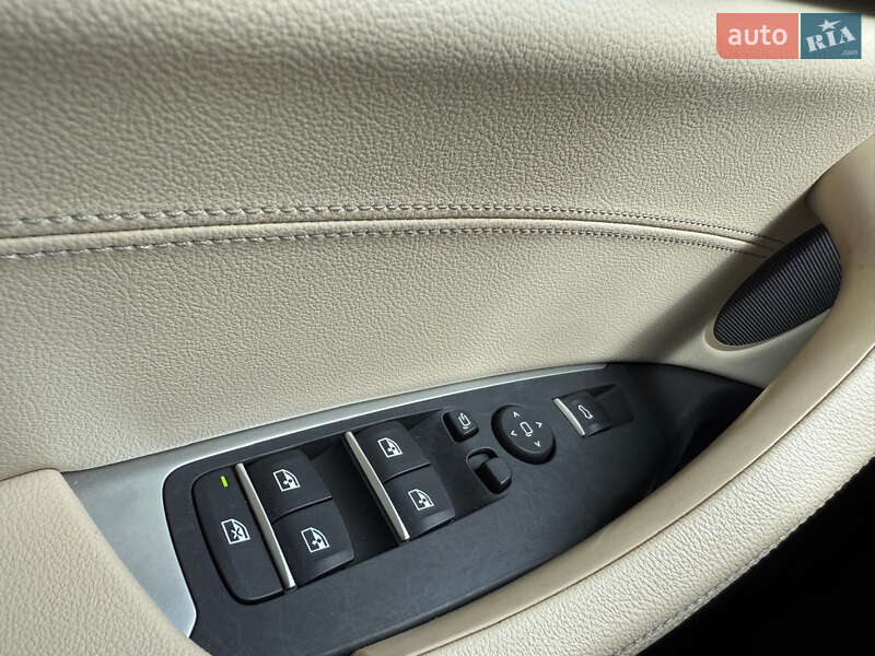 Позашляховик / Кросовер BMW X4 2018 в Ужгороді