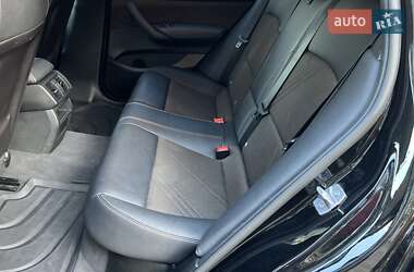 Внедорожник / Кроссовер BMW X4 2016 в 