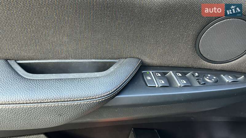 Позашляховик / Кросовер BMW X4 2016 в Житомирі