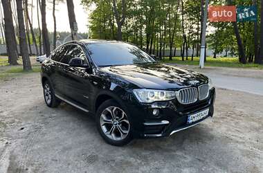BMW X4 2016 BMW X4 2016