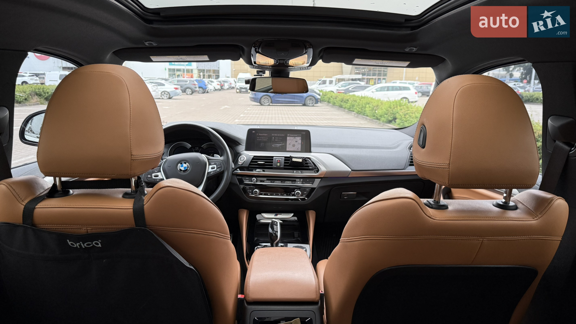 2019 BMW X4 - мініатюра 10