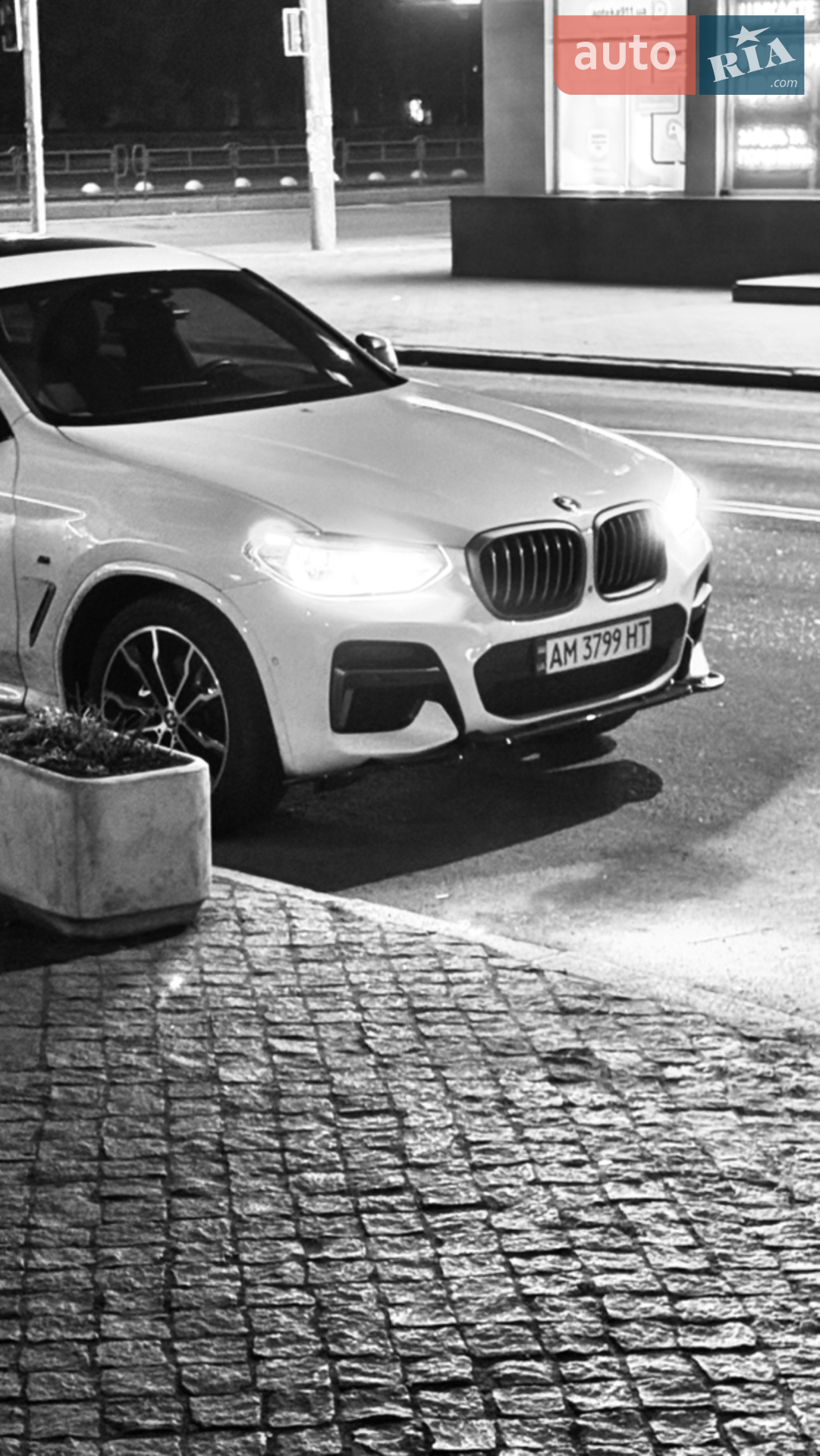 2019 BMW X4 - мініатюра 18