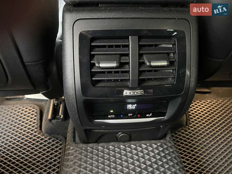 Внедорожник / Кроссовер BMW X4 2018 в Кривом Роге