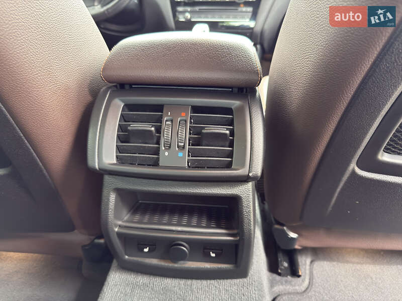 Внедорожник / Кроссовер BMW X4 2017 в Киеве