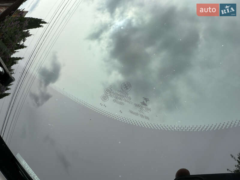 Внедорожник / Кроссовер BMW X4 2017 в Киеве