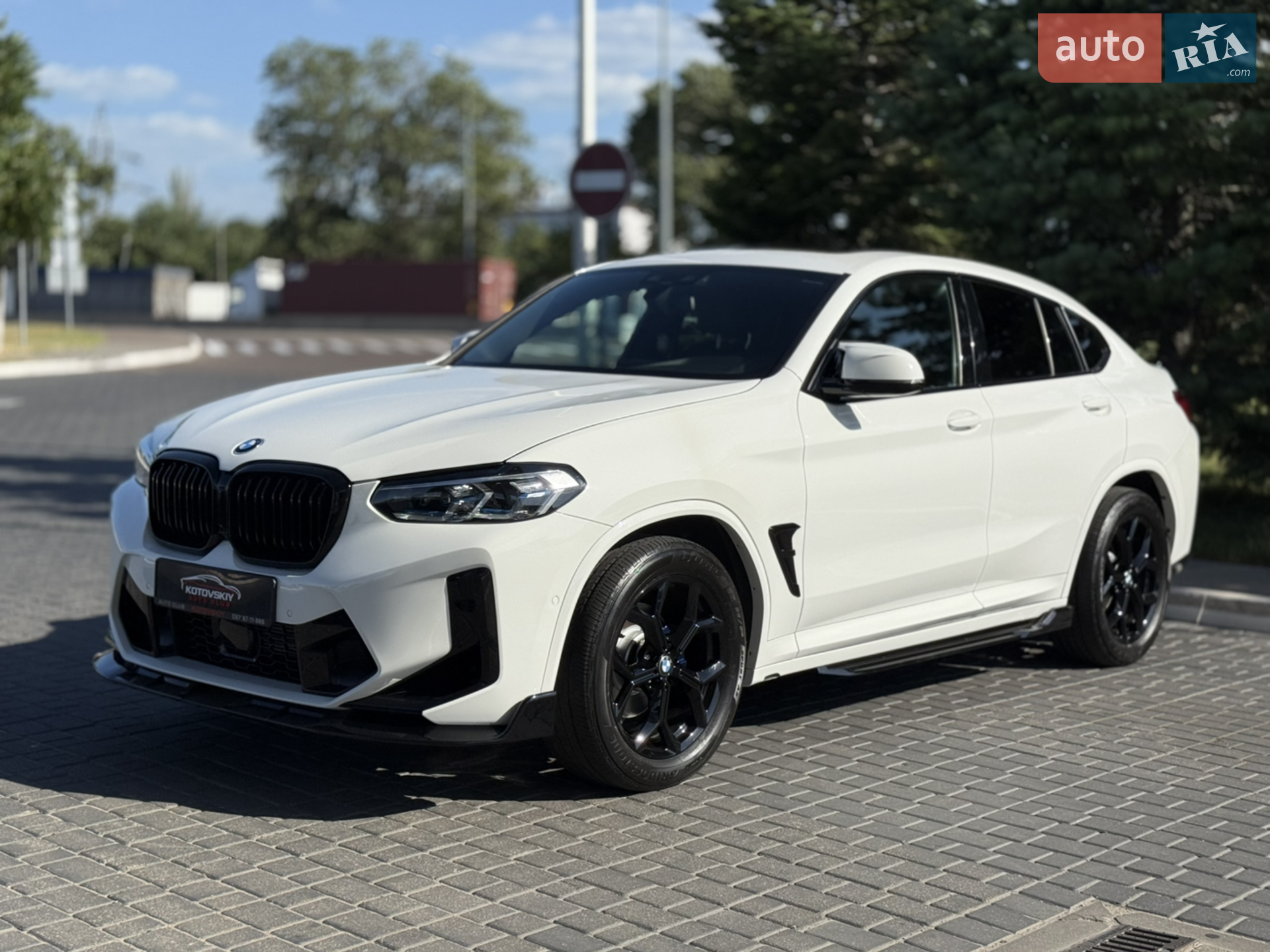 2019 BMW X4 - мініатюра 9