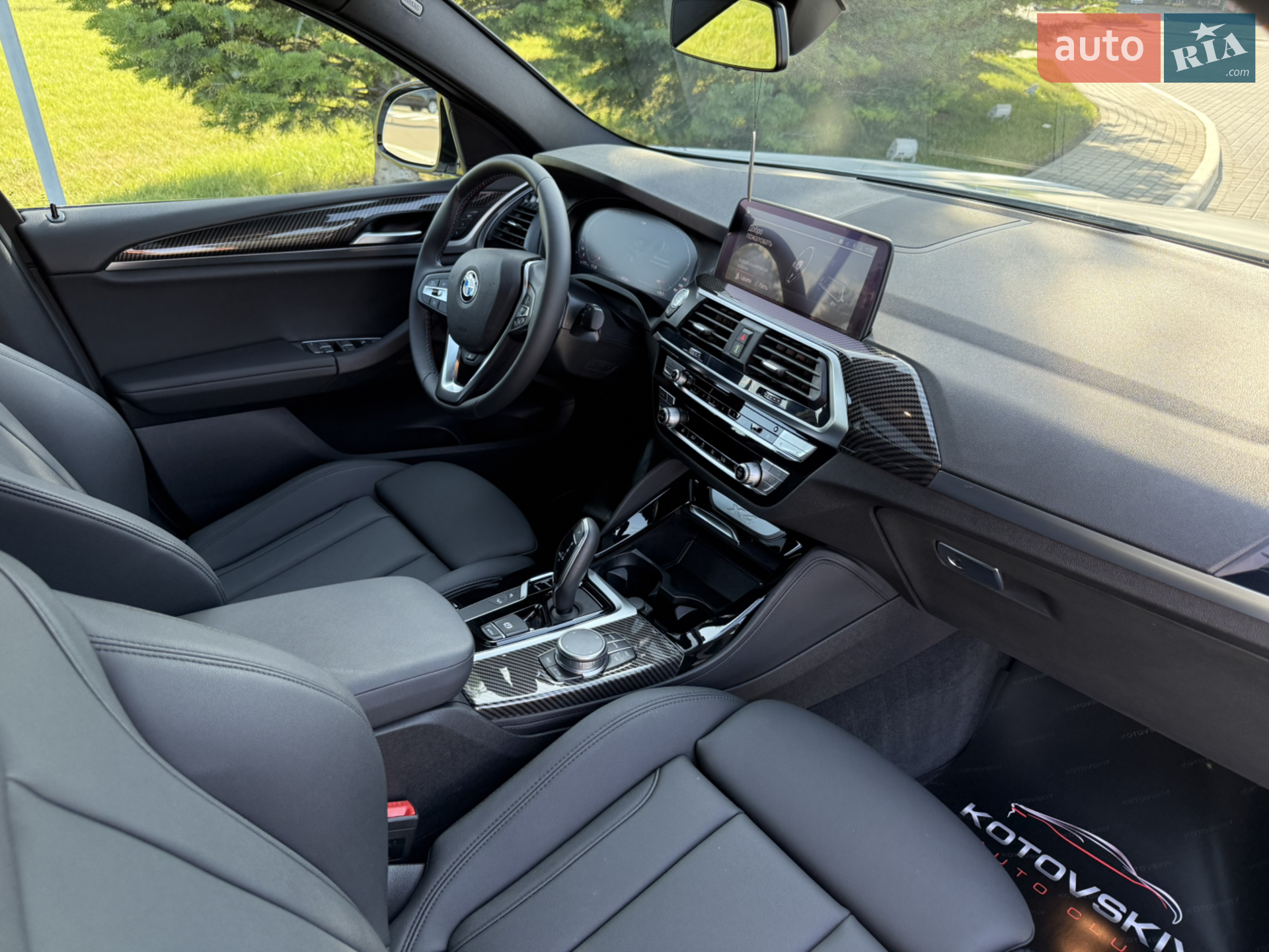 2019 BMW X4 - мініатюра 23