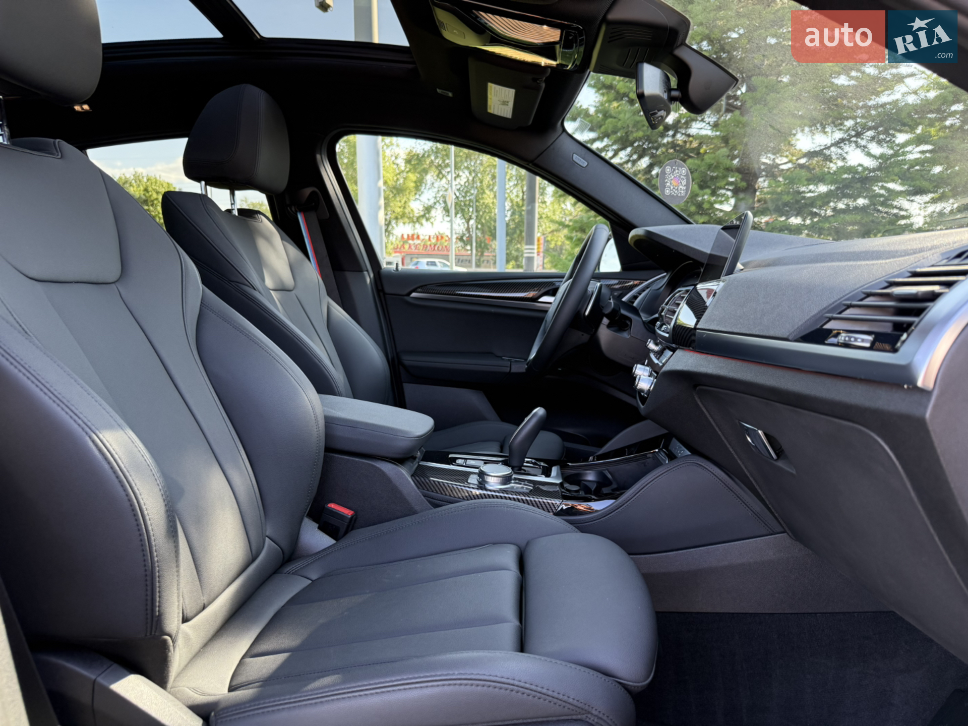 2019 BMW X4 - мініатюра 25