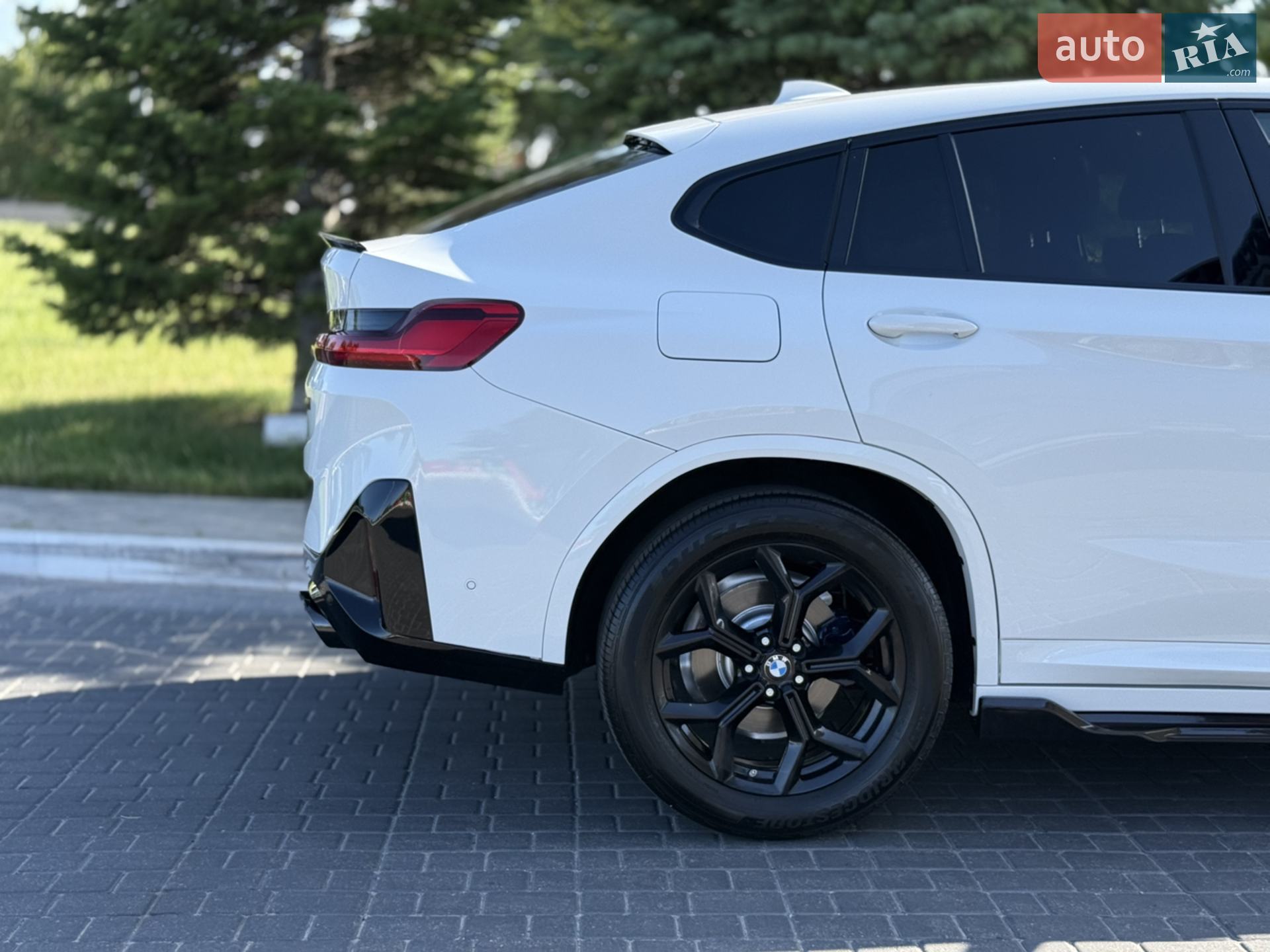 2019 BMW X4 - мініатюра 38