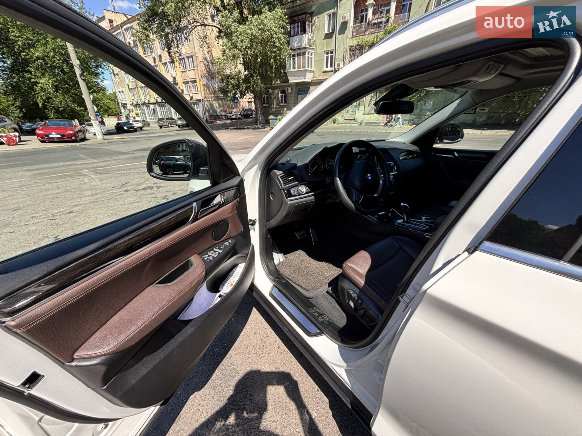 2016 BMW X4 - мініатюра 10