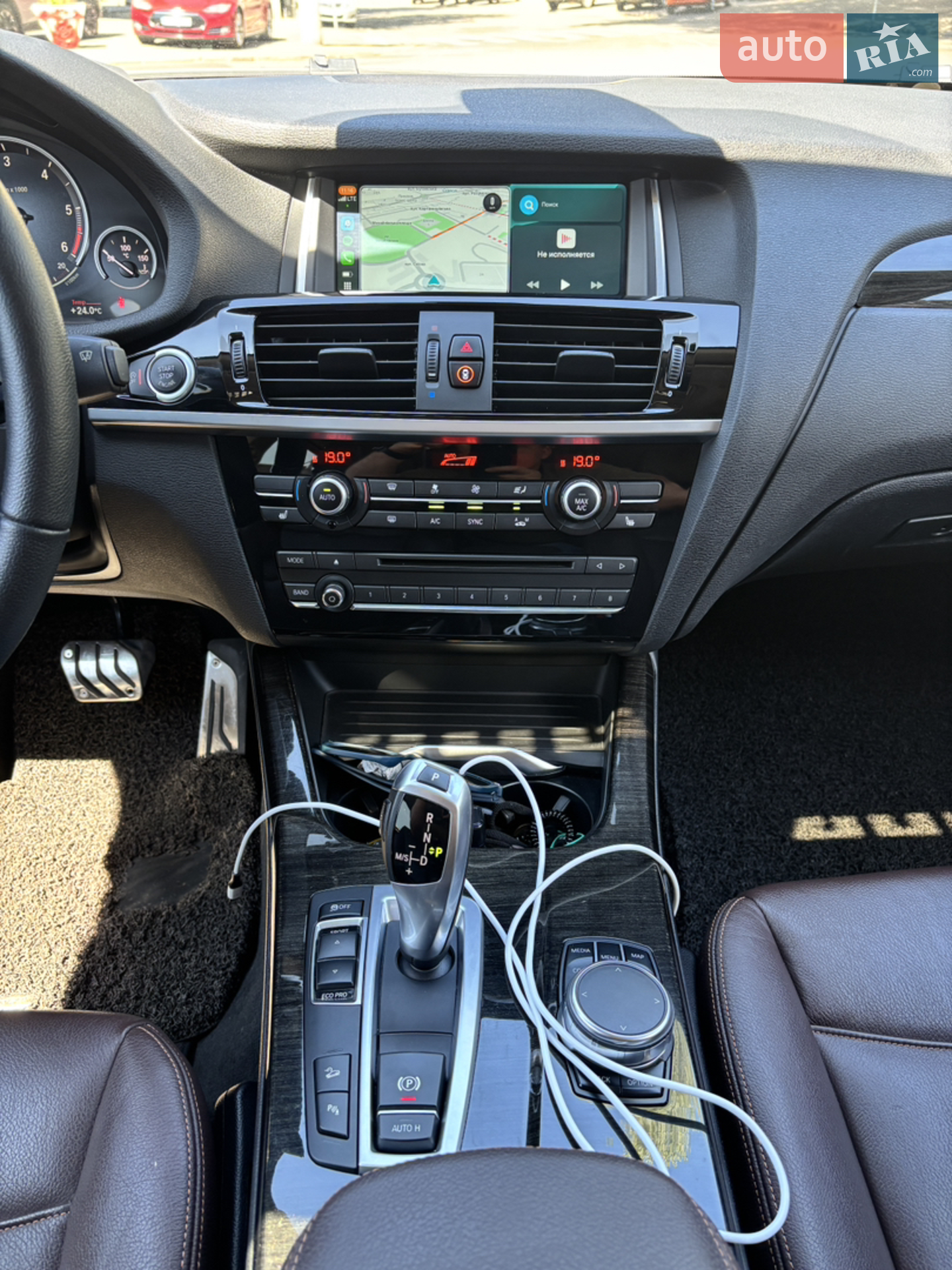 2016 BMW X4 - мініатюра 20