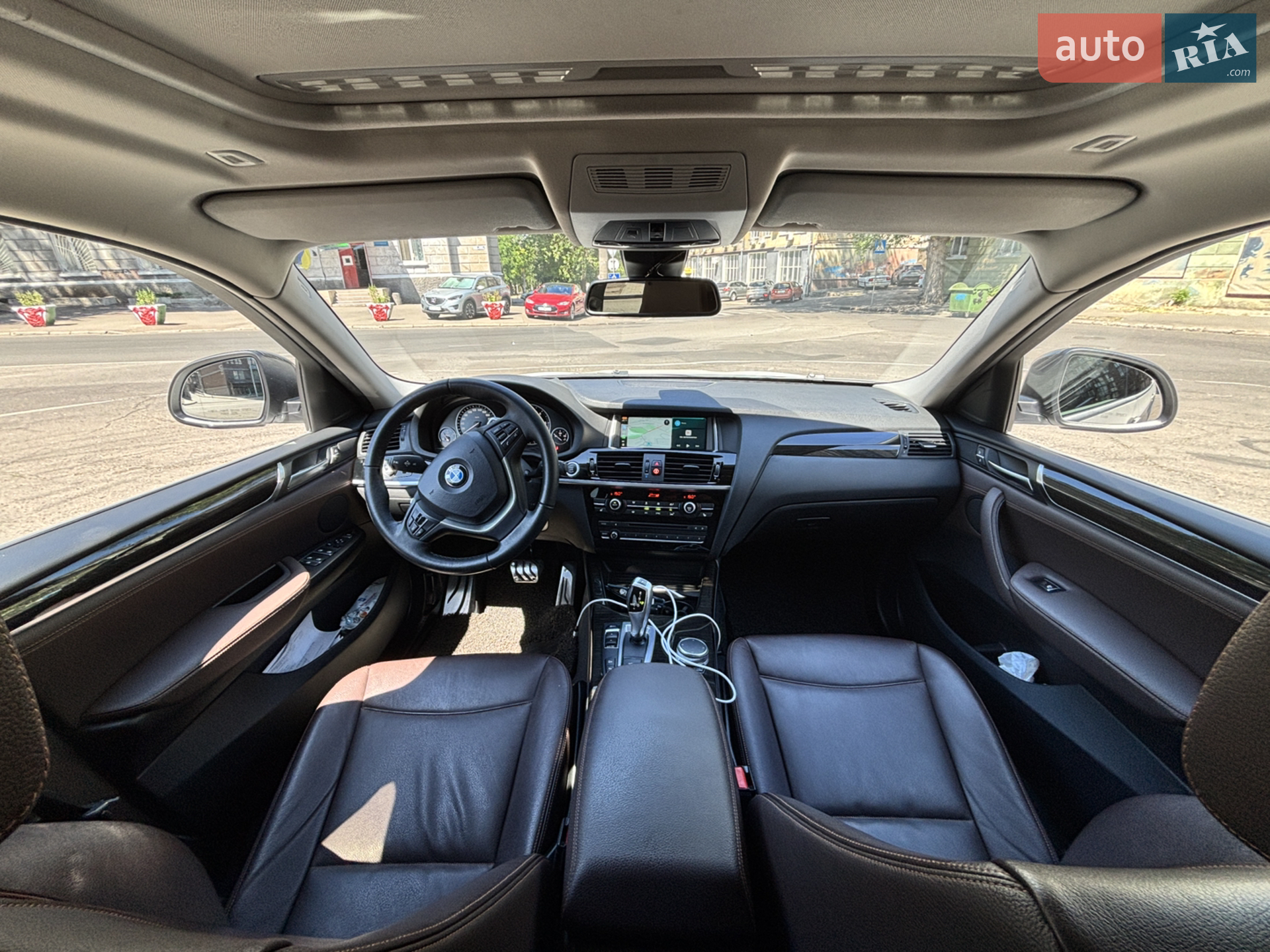 2016 BMW X4 - мініатюра 19