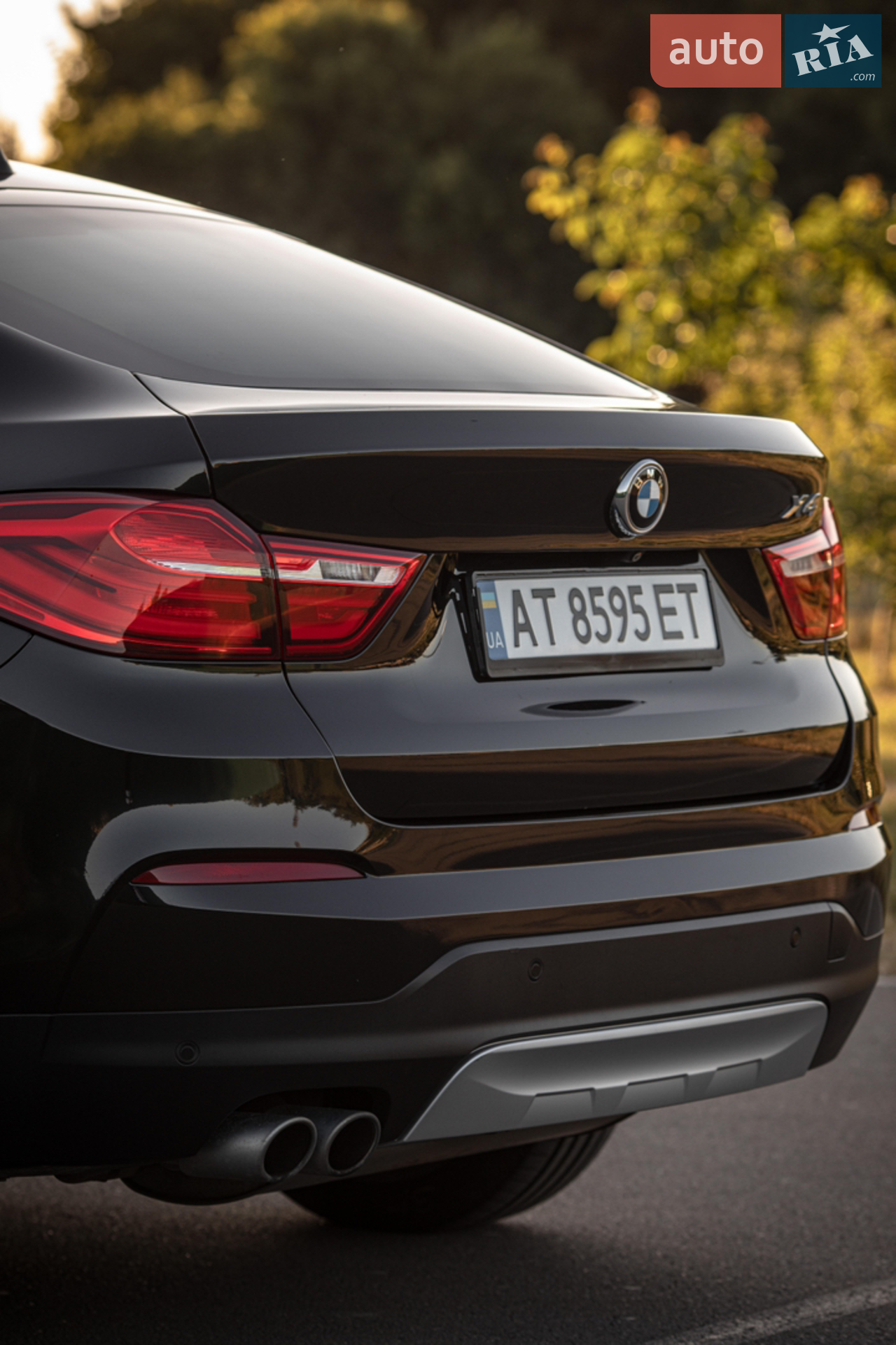 2017 BMW X4 - мініатюра 12