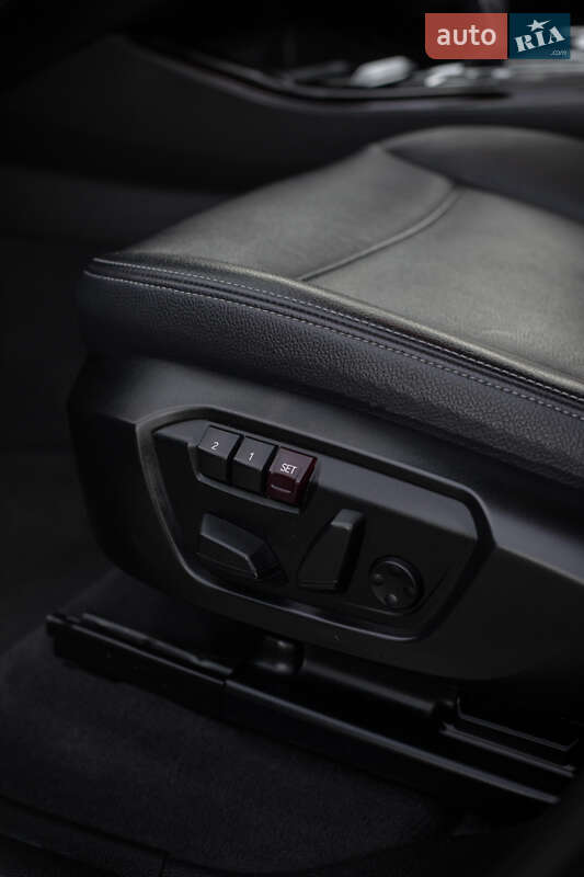 Позашляховик / Кросовер BMW X4 2017 в Івано-Франківську фото 19 Позашляховик / Кросовер BMW X4 2017 в Івано-Франківську