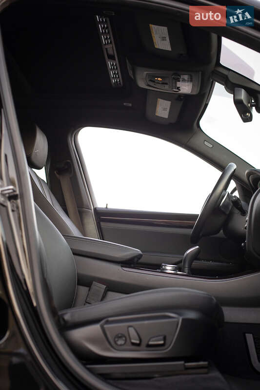 Позашляховик / Кросовер BMW X4 2017 в Івано-Франківську фото 21 Позашляховик / Кросовер BMW X4 2017 в Івано-Франківську