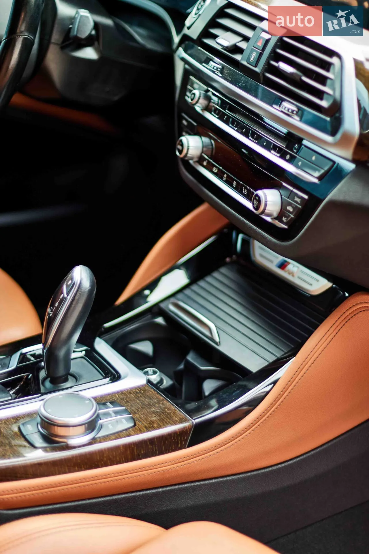 2018 BMW X4 - мініатюра 29