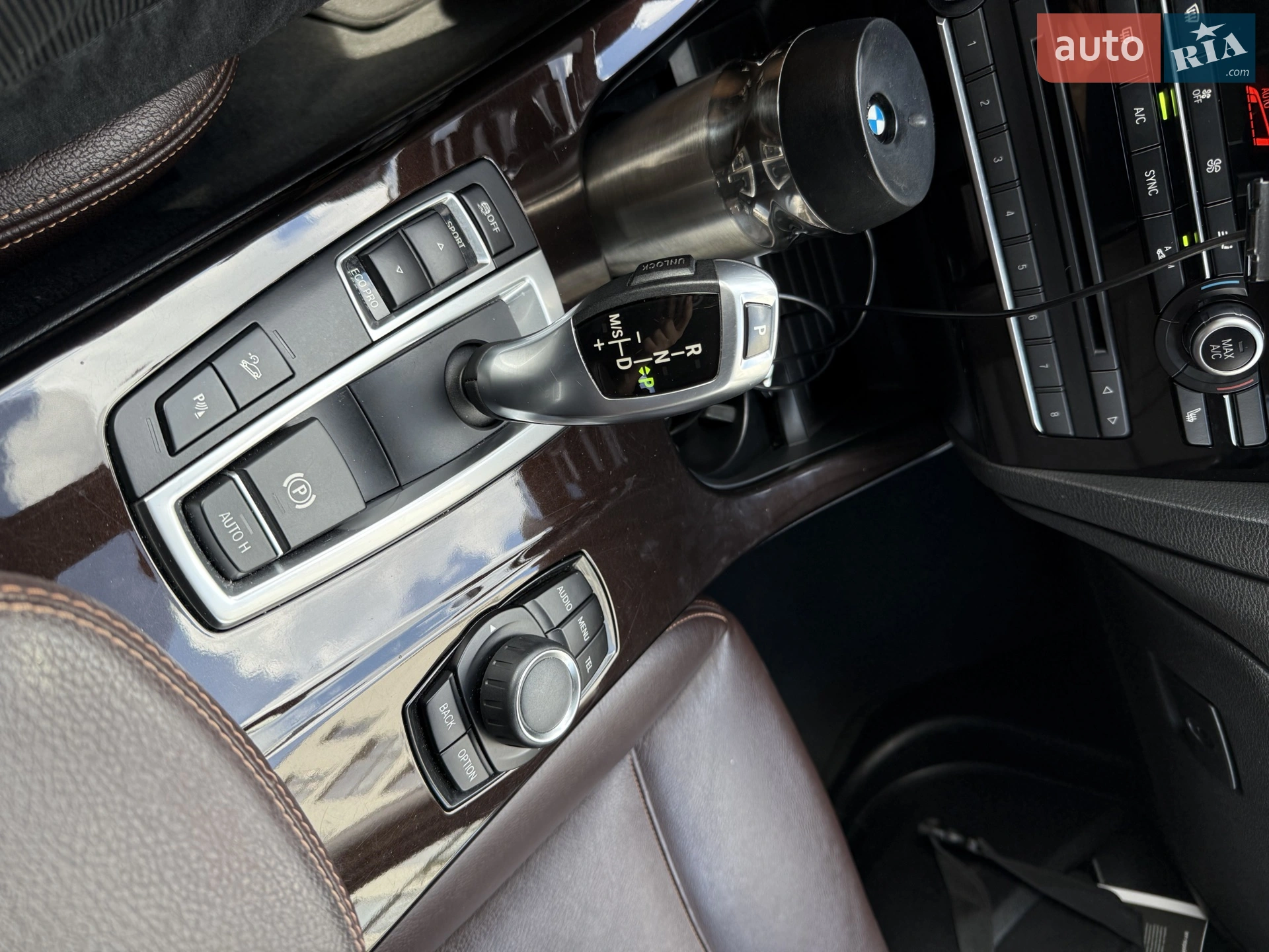 2017 BMW X4 - мініатюра 15