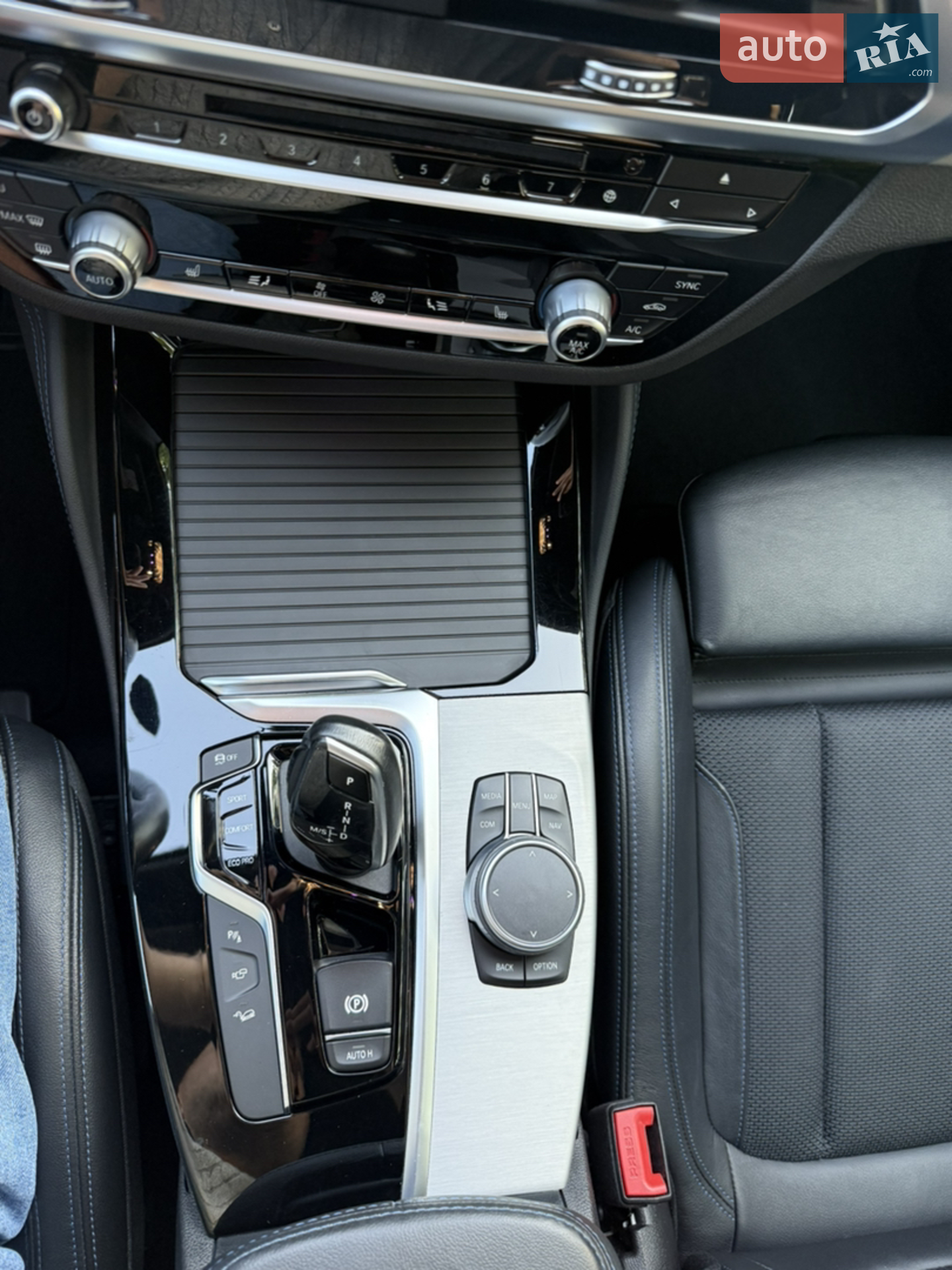 2019 BMW X4 - мініатюра 27