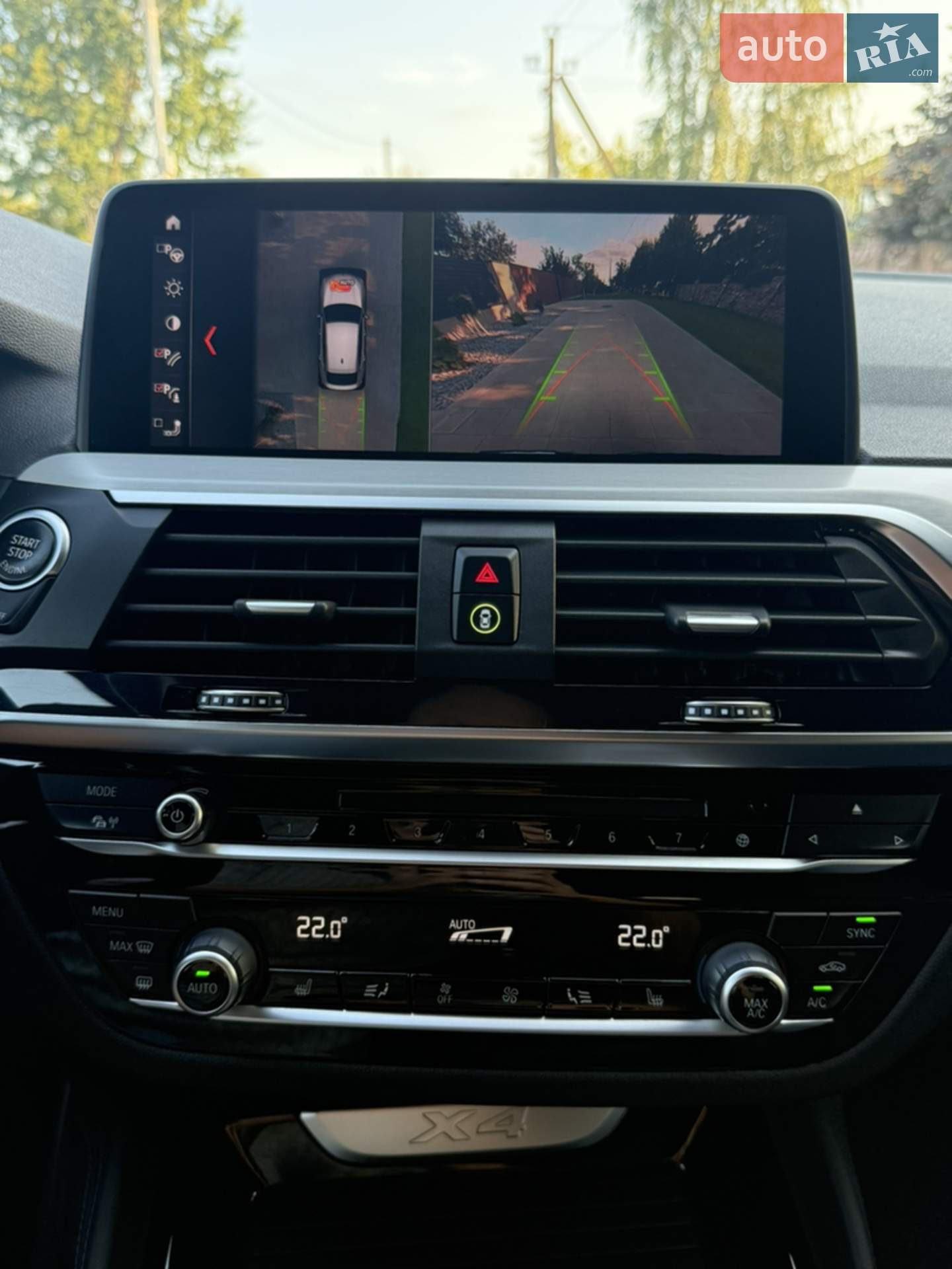 2019 BMW X4 - мініатюра 30