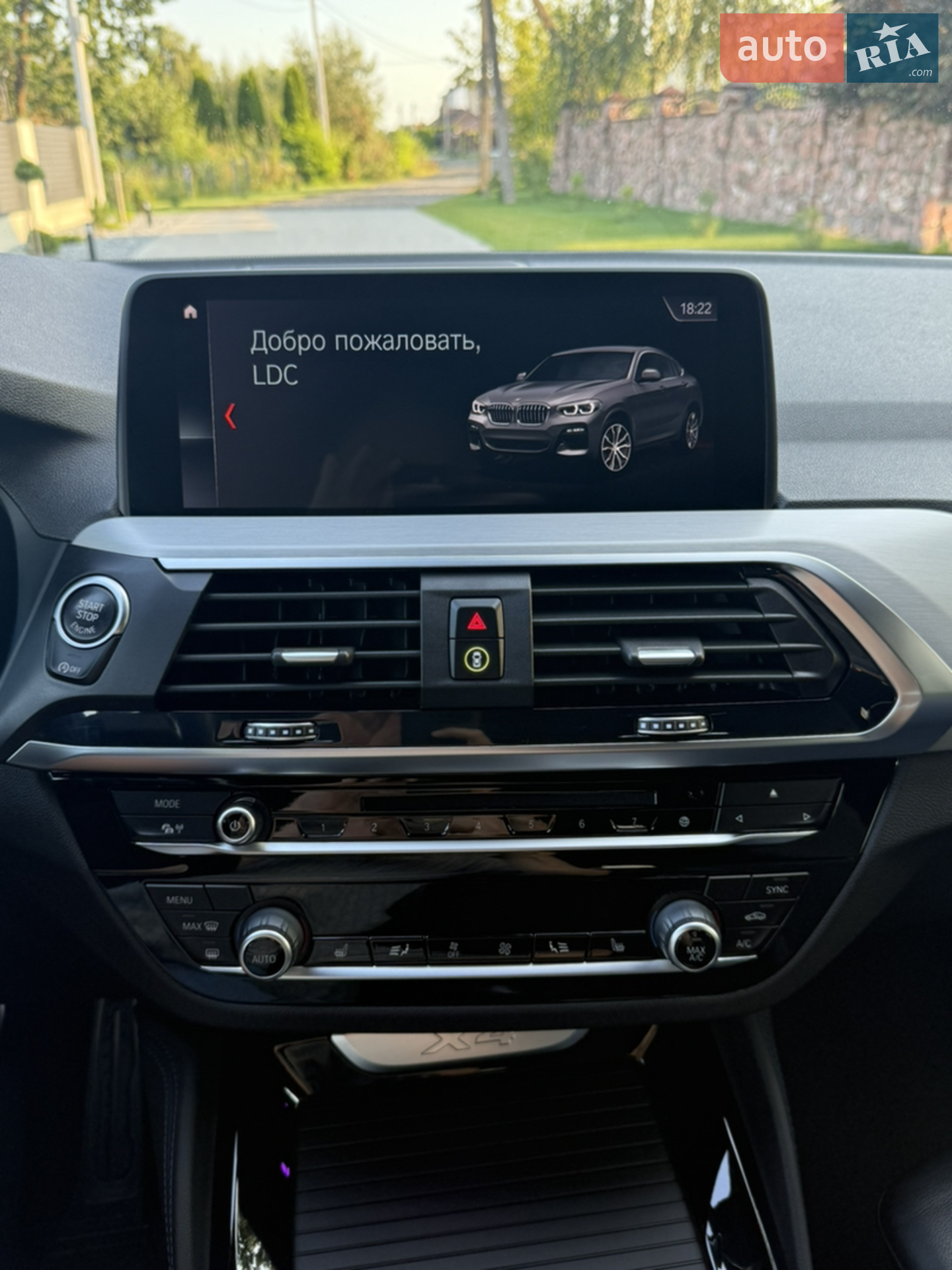 2019 BMW X4 - мініатюра 28