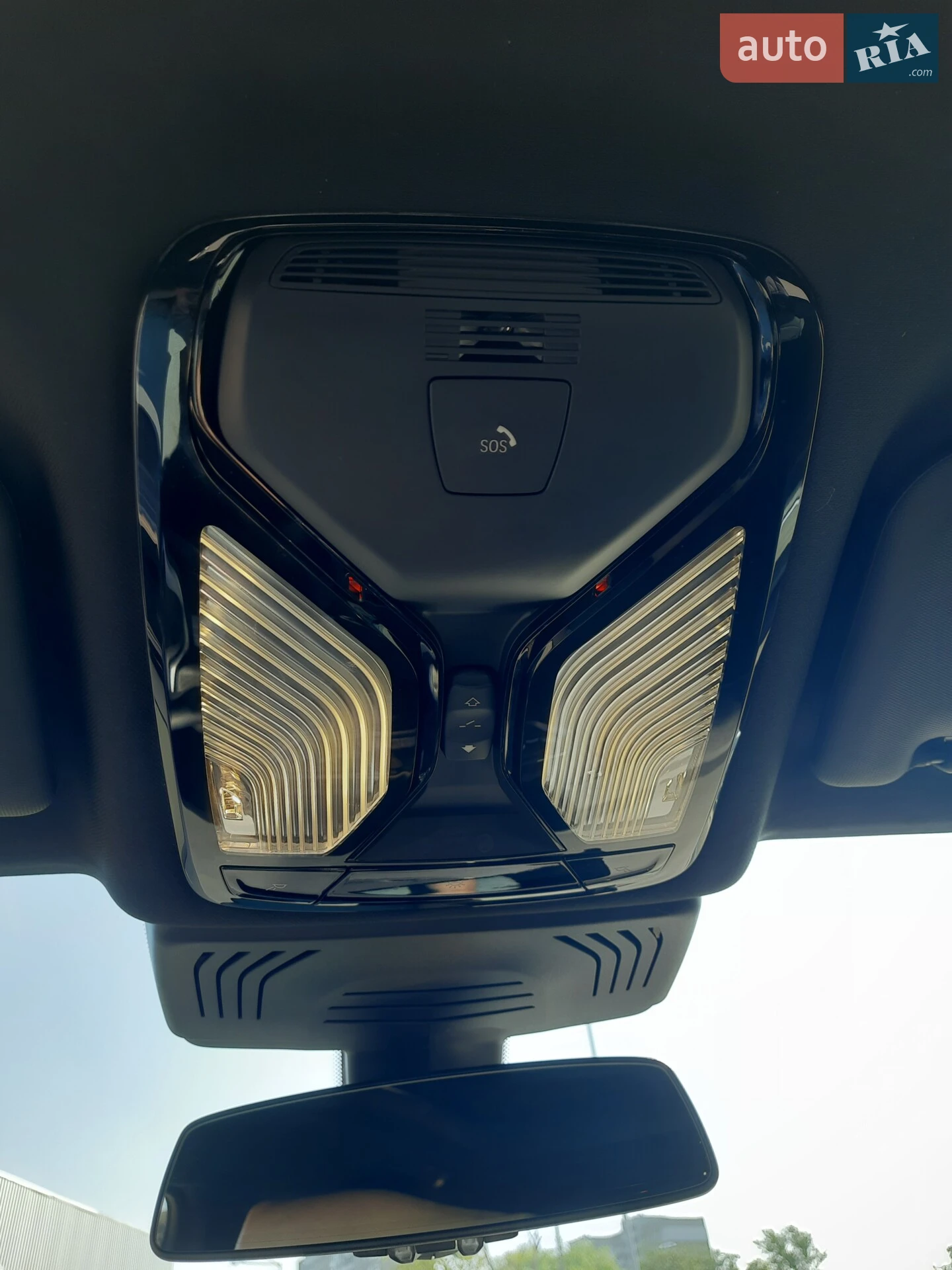 2024 BMW X4 - мініатюра 24