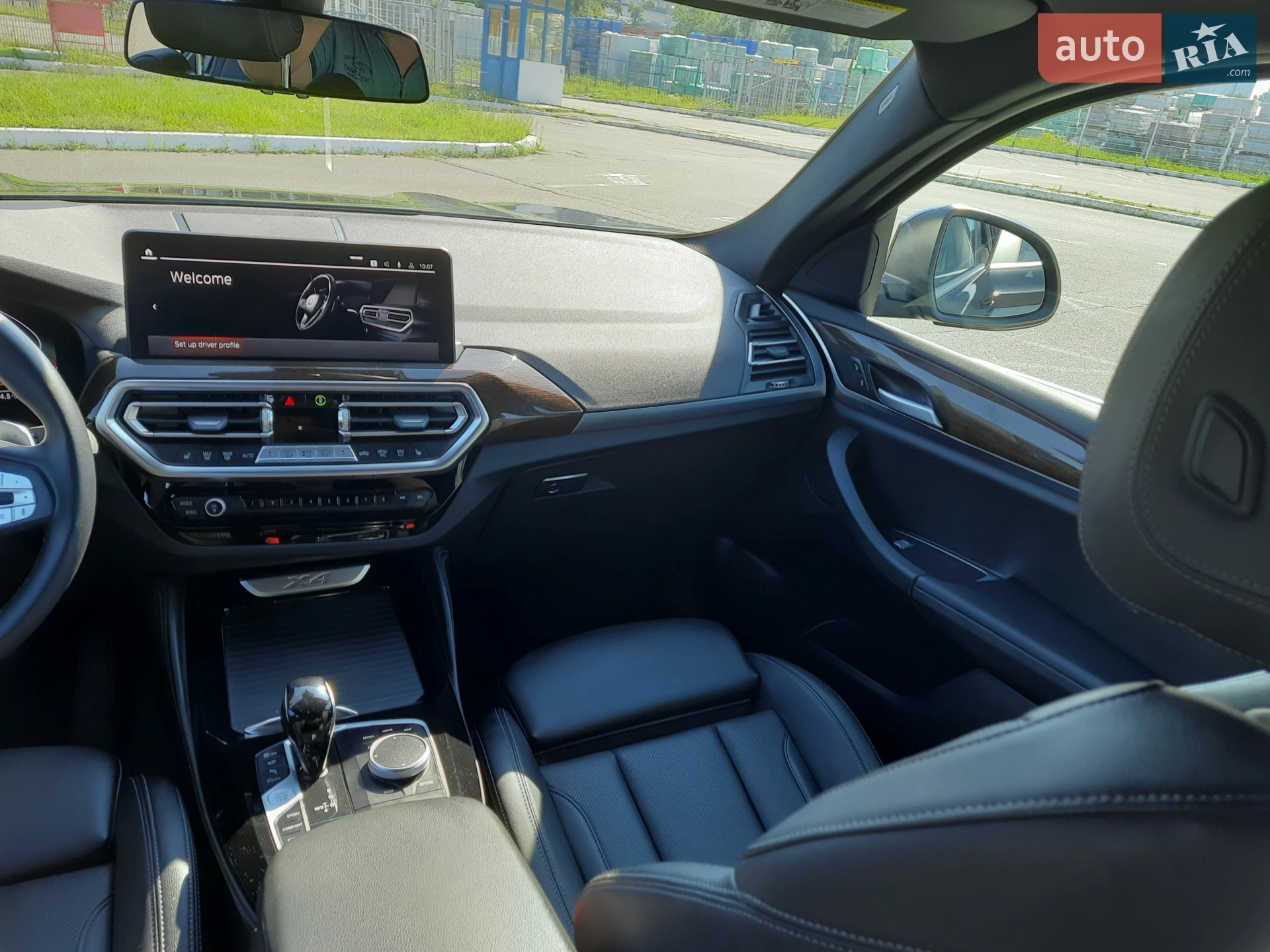 2024 BMW X4 - мініатюра 17