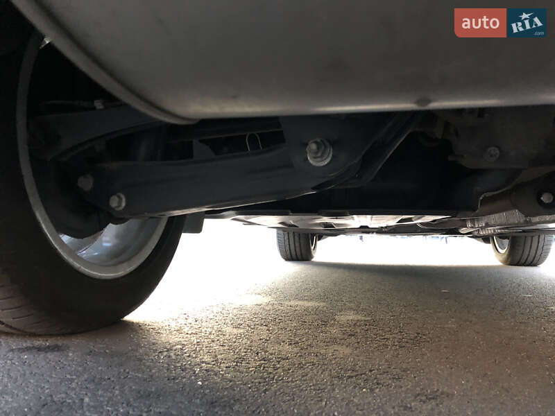 Внедорожник / Кроссовер BMW X4 2015 в Харькове