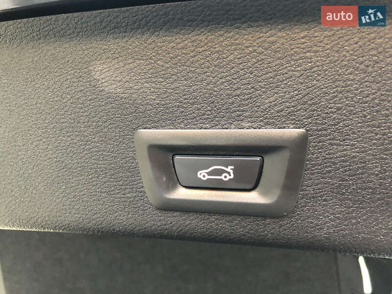 Внедорожник / Кроссовер BMW X4 2015 в Харькове