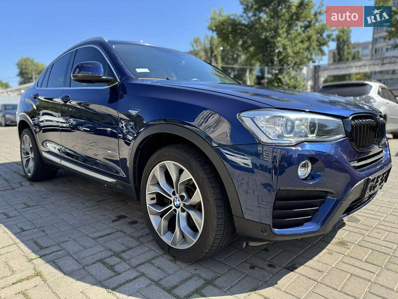 BMW X4 2014 BMW X4 2014
