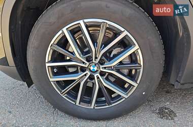 Внедорожник / Кроссовер BMW X4 2022 в Киеве