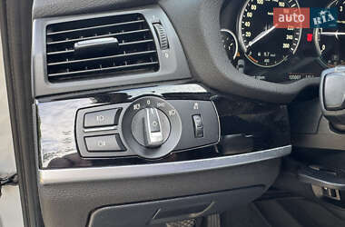 Внедорожник / Кроссовер BMW X4 2015 в Одессе