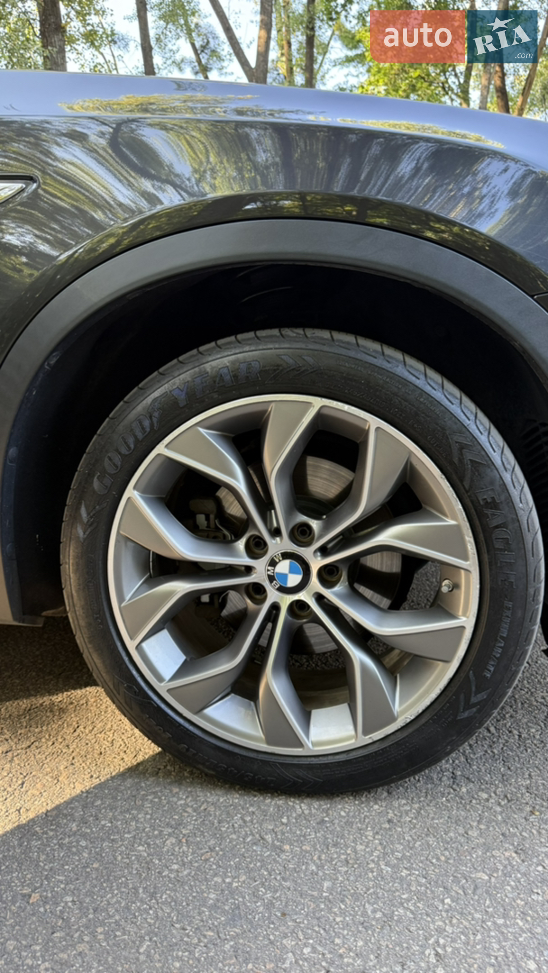 2017 BMW X4 - мініатюра 10
