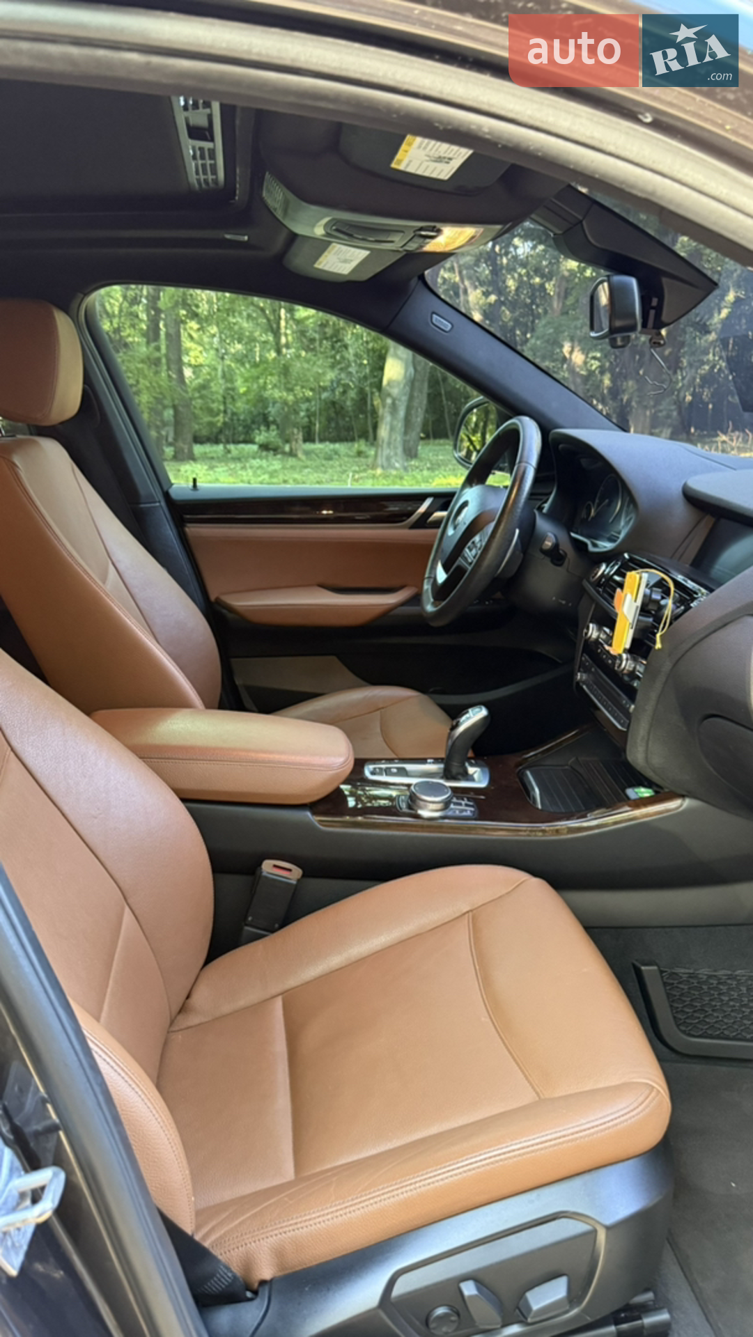 2017 BMW X4 - мініатюра 18