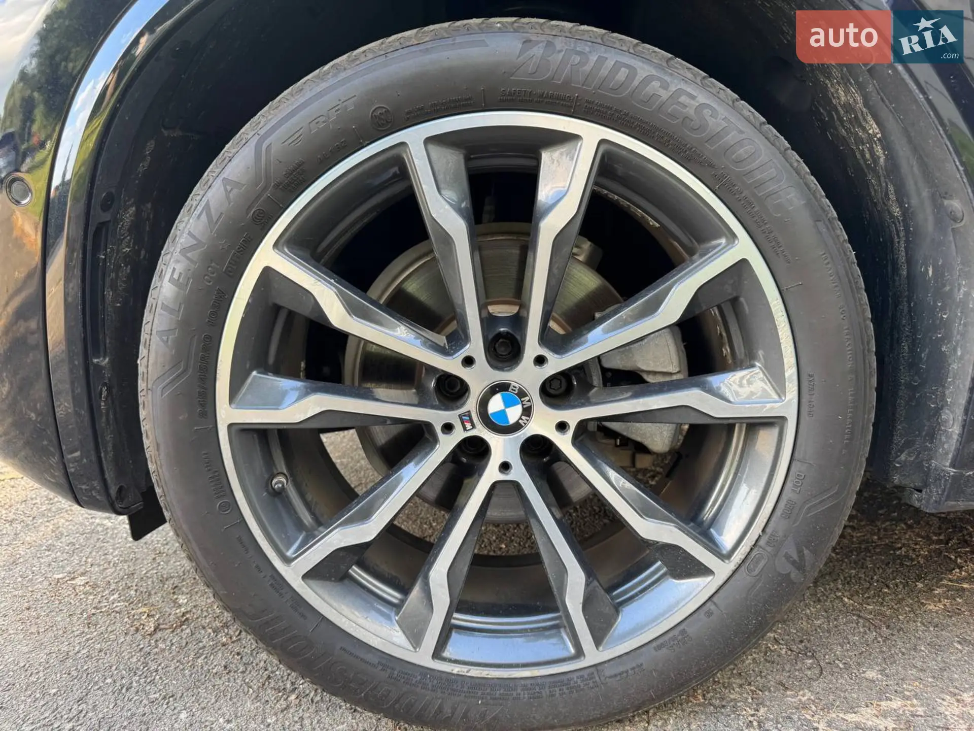 2018 BMW X4 - мініатюра 8