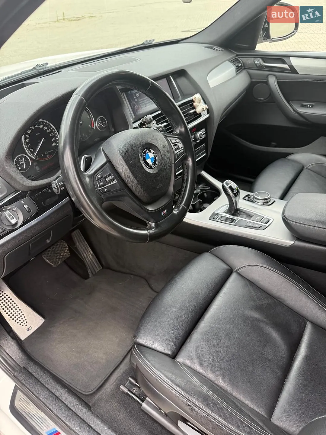 2016 BMW X4 - мініатюра 7