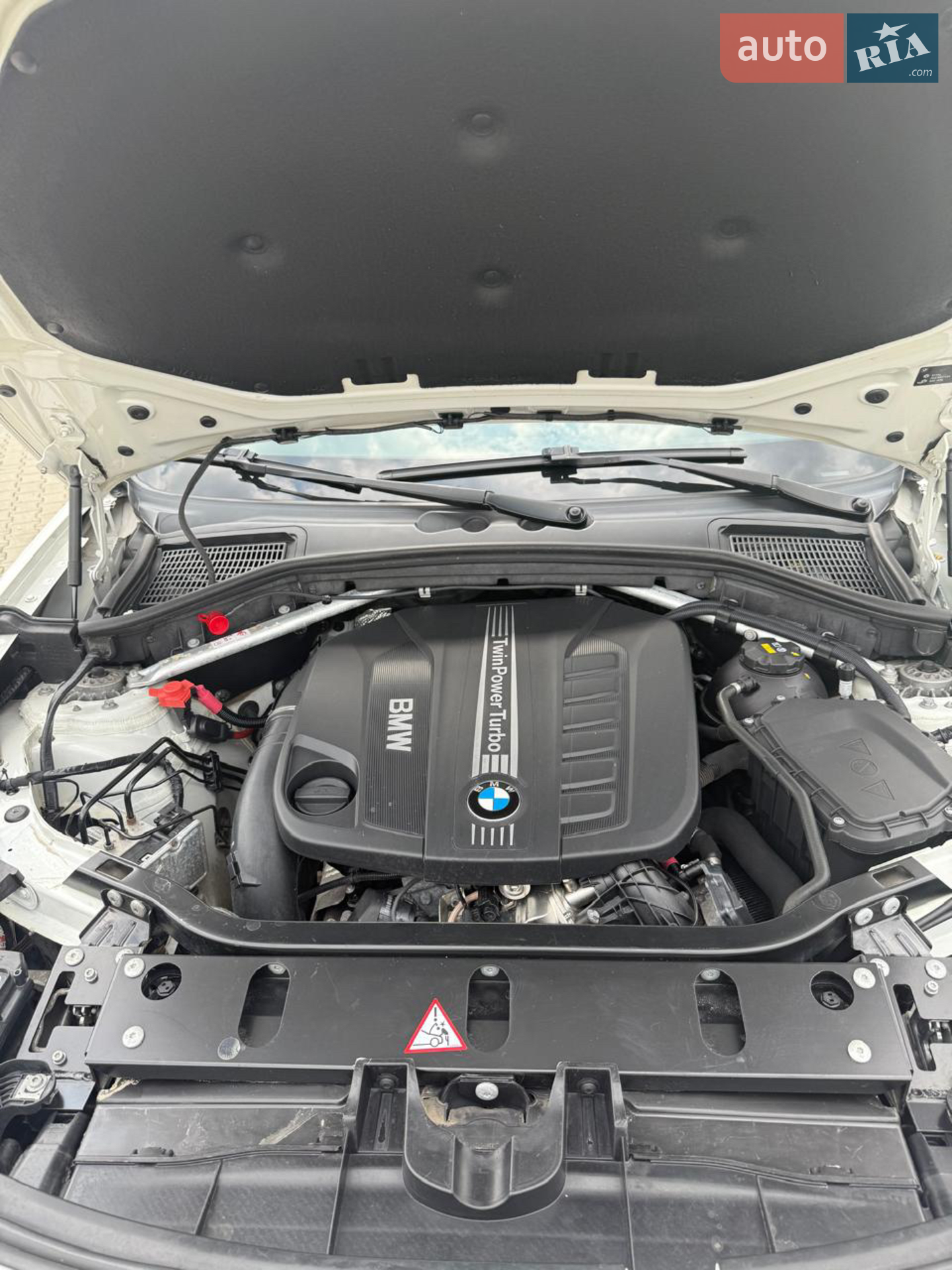 2016 BMW X4 - мініатюра 6