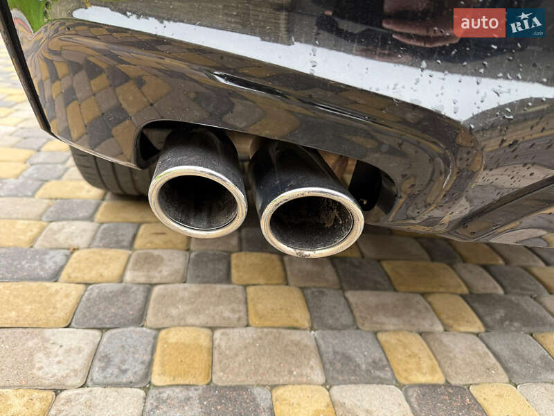 Позашляховик / Кросовер BMW X4 2015 в Рівному