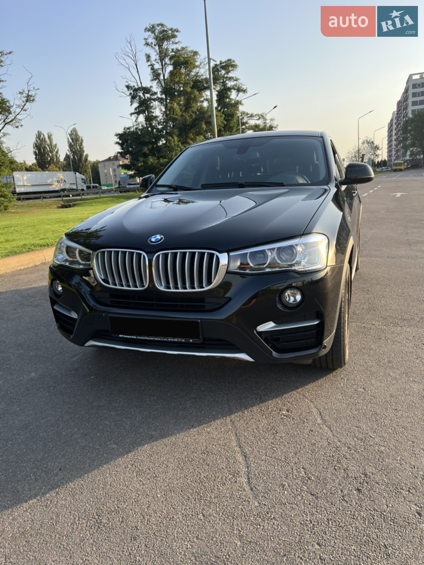 2016 BMW X4 - мініатюра 10