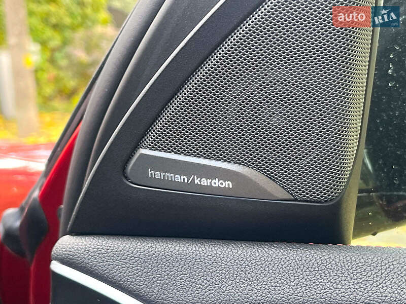 Внедорожник / Кроссовер BMW X4 2020 в Киеве фото 23 Внедорожник / Кроссовер BMW X4 2020 в Киеве